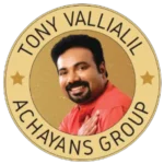 logo of company