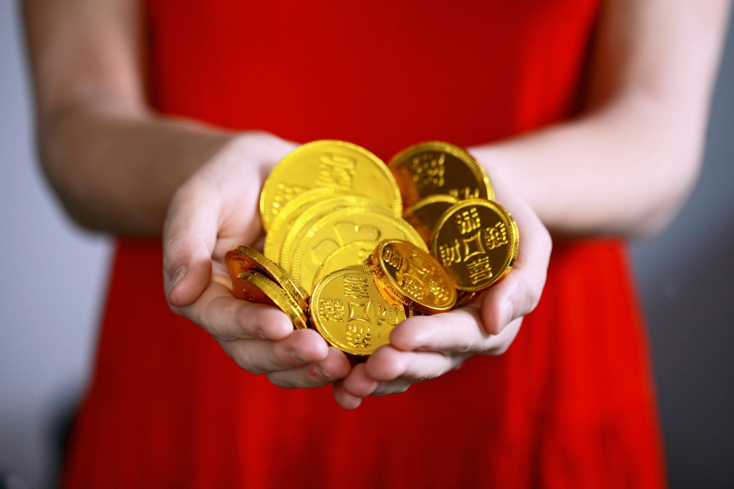 Sell Gold for Cash in Kerala