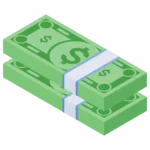 cash icon image Old Gold Buyer Kerala